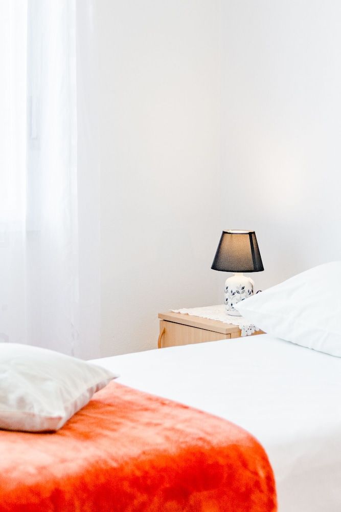 Apartment Marko Apartment (Three Bedroom Apartment with Balcony) 7