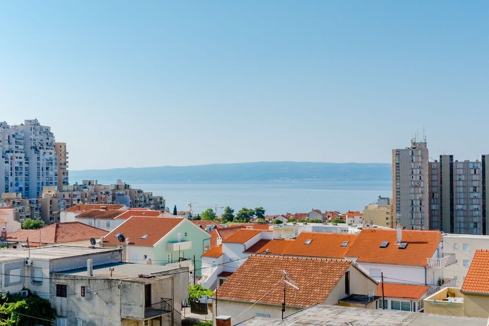 Apartment Marko Apartment (Three Bedroom Apartment with Balcony) 23