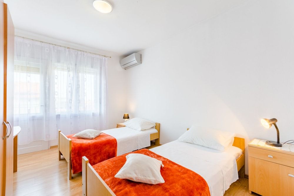 Apartment Marko Apartment (Three Bedroom Apartment with Balcony) 9