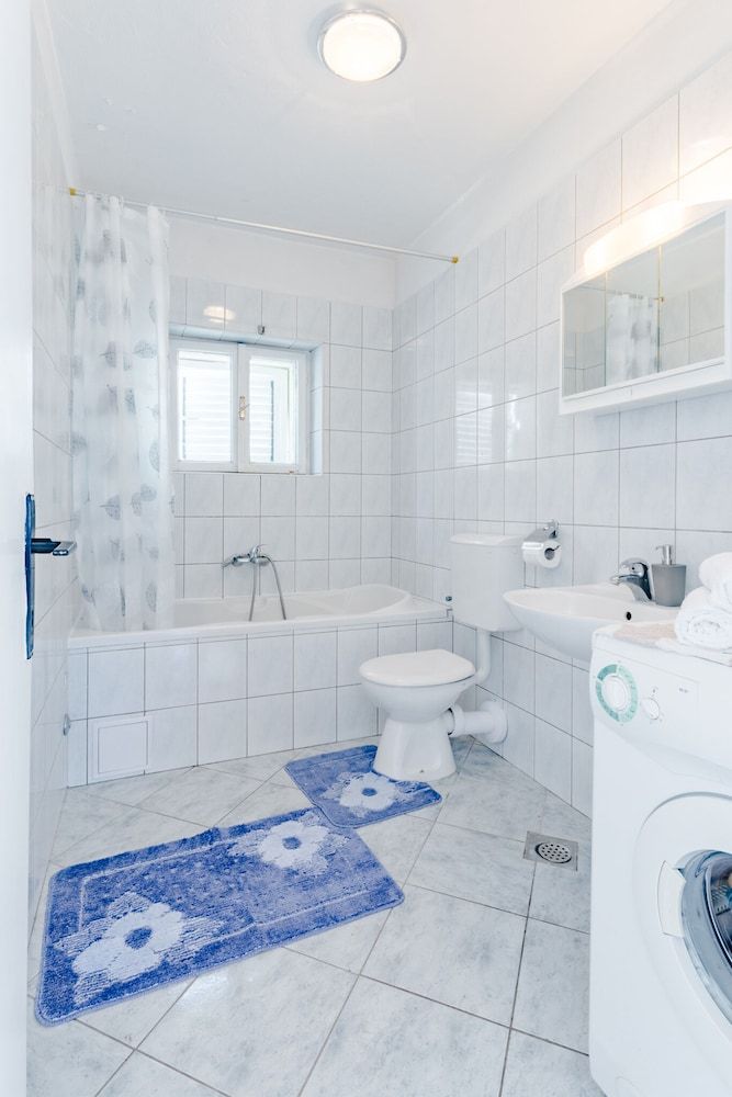 Apartment Marko Apartment (Three Bedroom Apartment with Balcony) 18