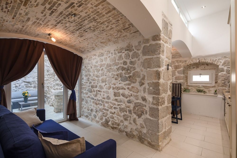 Luxury Spacious Studio in the Heart of Split Apartment 23