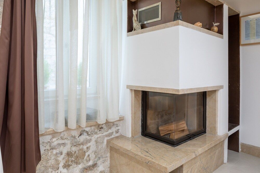 Luxury Spacious Studio in the Heart of Split Apartment 24