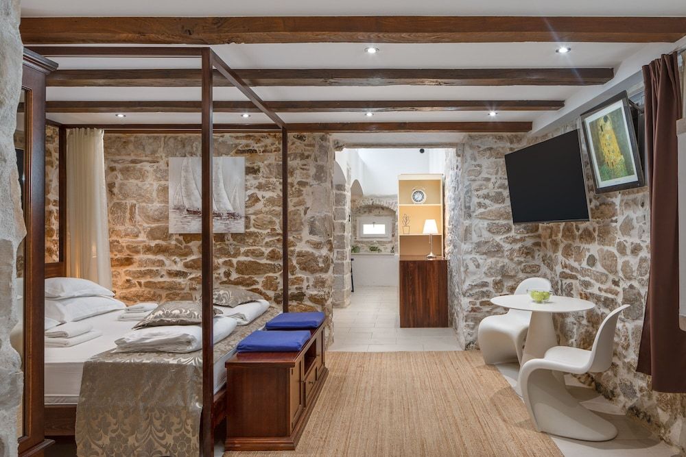 undefined Luxury Spacious Studio in the Heart of Split