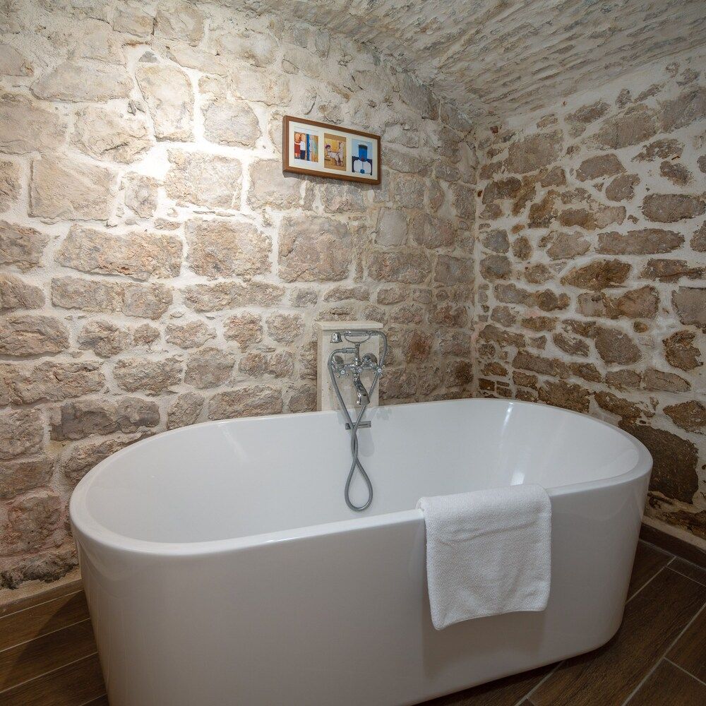 Luxury Spacious Studio in the Heart of Split Apartment 20