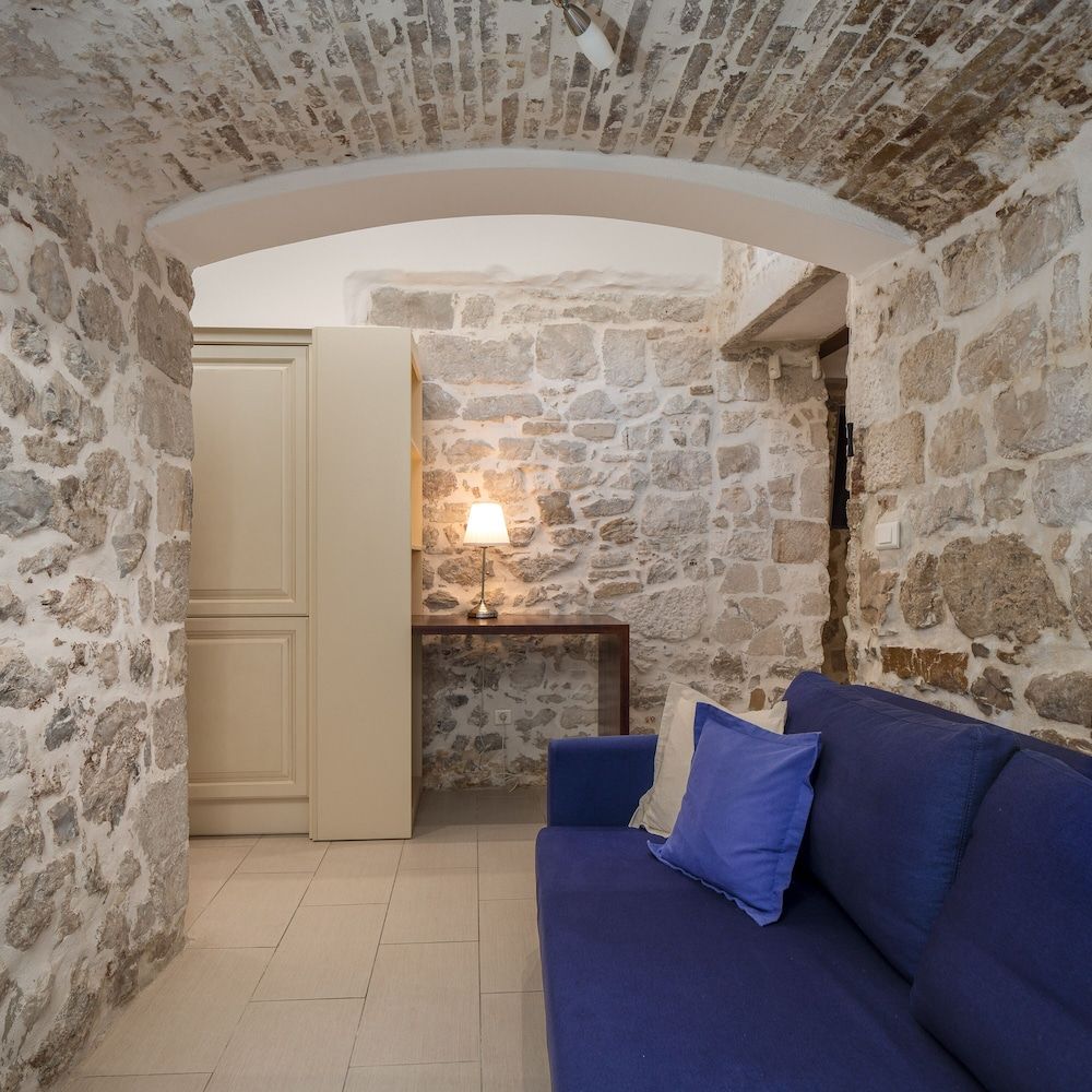 undefined Luxury Spacious Studio in the Heart of Split 8