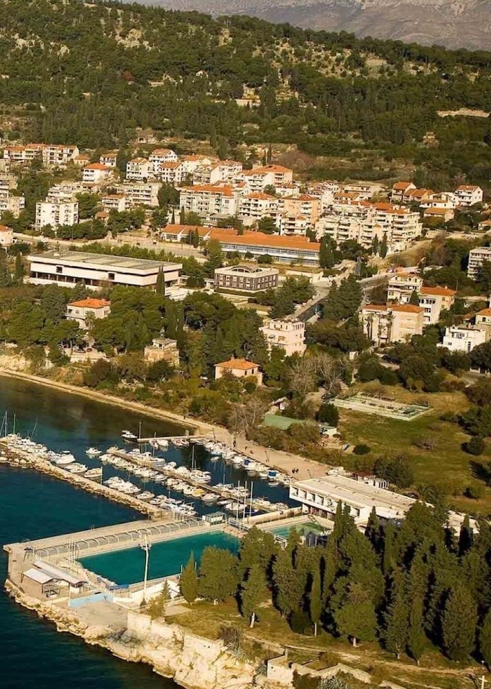 Luxury Spacious Studio in the Heart of Split Apartment 15