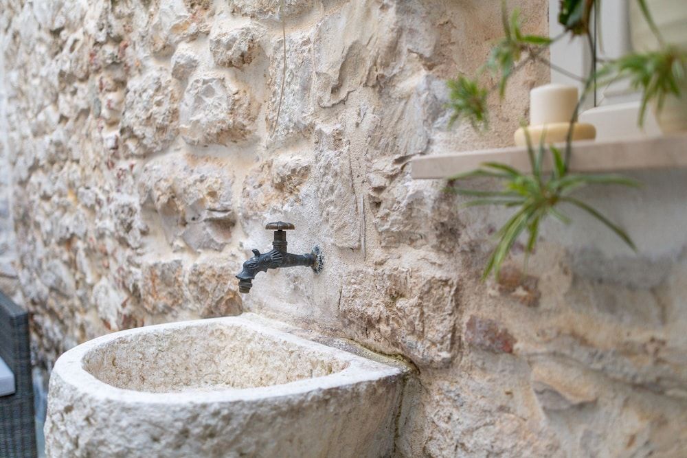 Luxury Spacious Studio in the Heart of Split Apartment 18