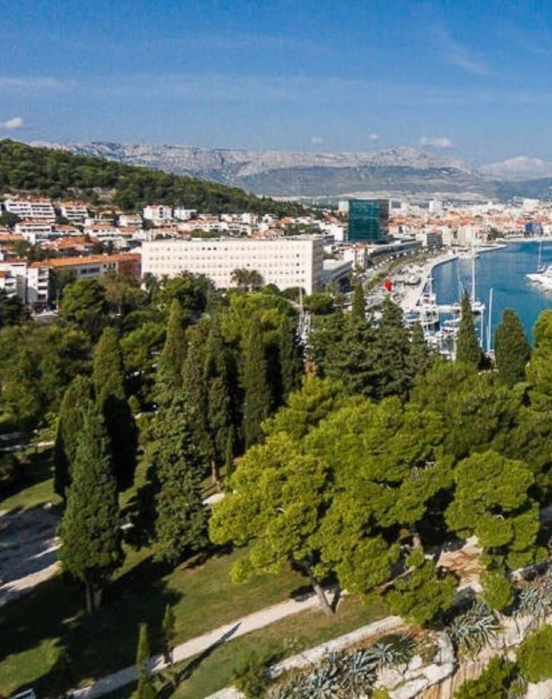 Luxury Spacious Studio in the Heart of Split Apartment 14