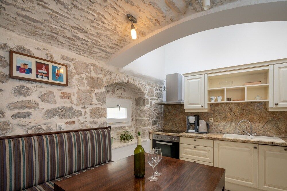 Luxury Spacious Studio in the Heart of Split Apartment 22