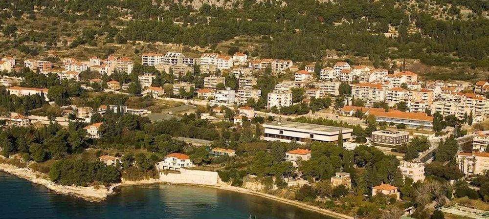 d - Beautiful Studio in the Heart of Split Apartment 13