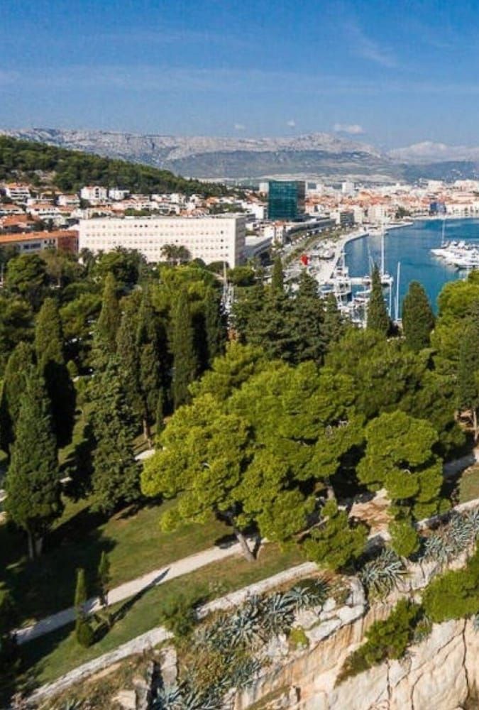 d - Beautiful Studio in the Heart of Split Apartment 12