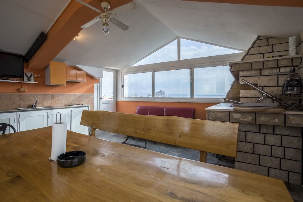 undefined Luxury Spacious apt Near Znjan Beach w sea View 8