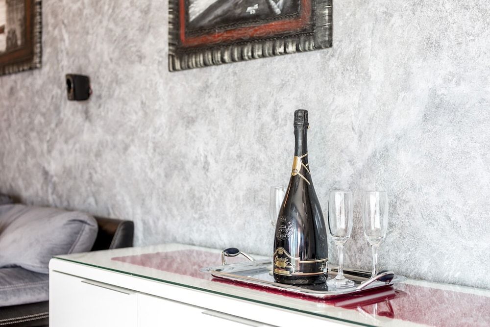 undefined Luxury Spacious apt Near Znjan Beach w sea View 5