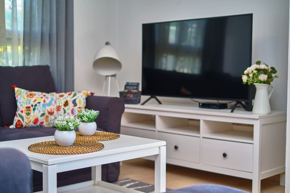 Luxury Seaside Apartment by Litto Luxury Apartment 29