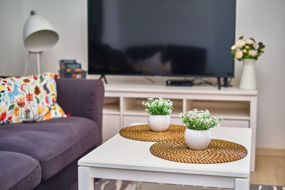 Luxury Seaside Apartment by Litto Luxury Apartment 31