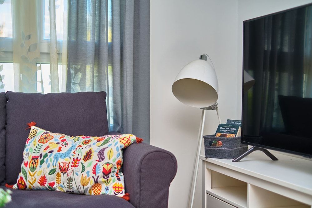 Luxury Seaside Apartment by Litto Luxury Apartment 30