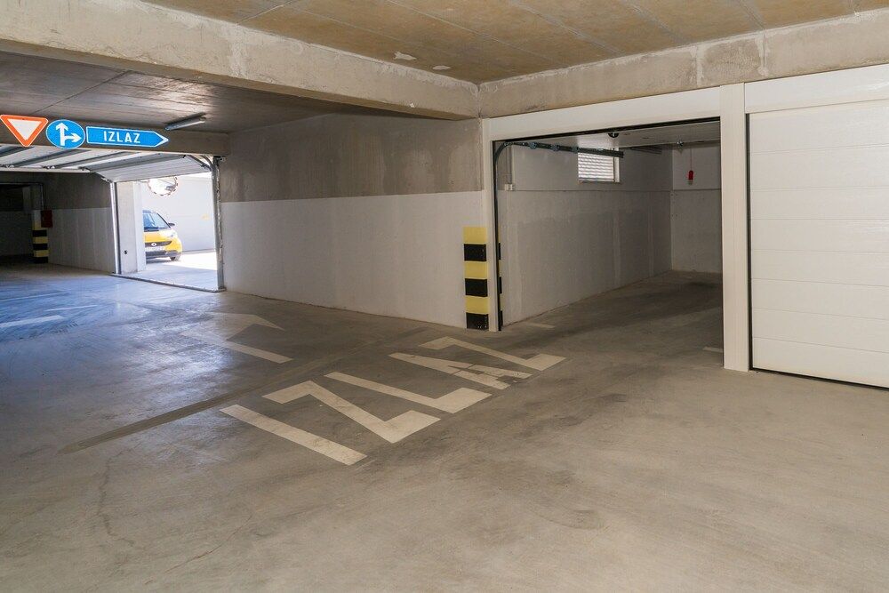 undefined A1 - Modern apt With the Terrace & sea View 8