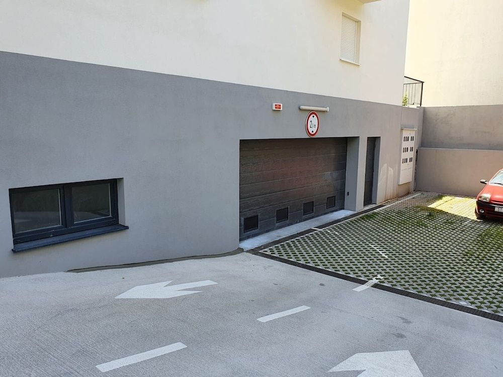 undefined Apartment Ijspalato 2