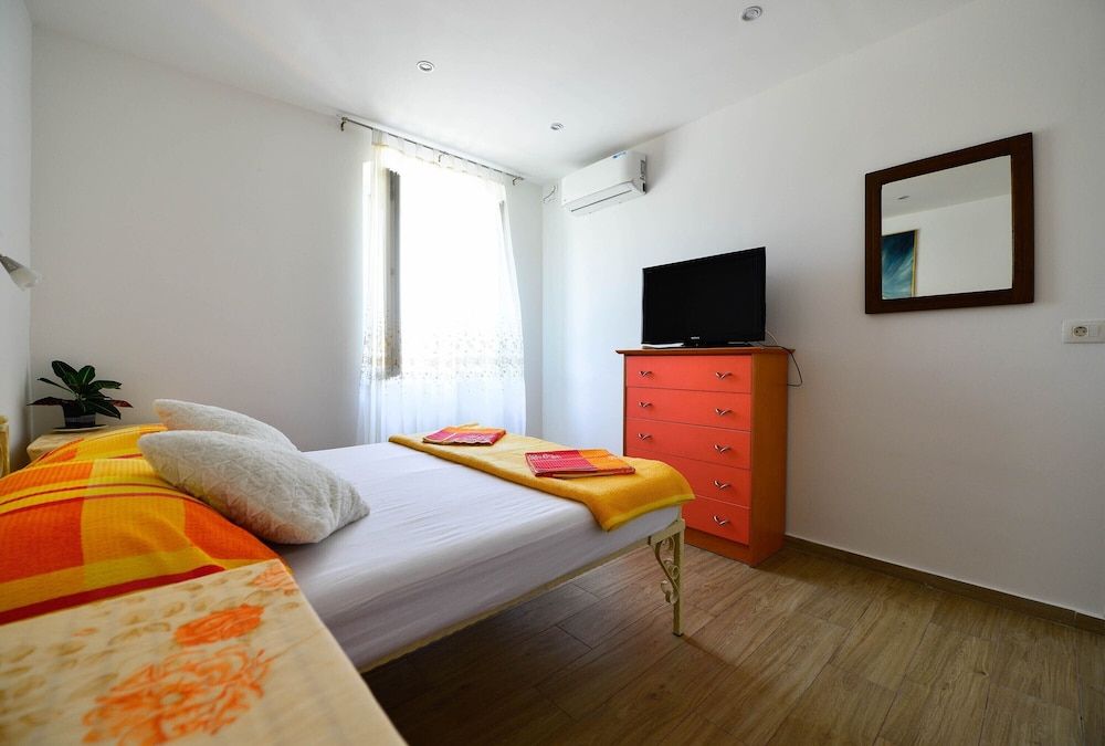 undefined A1 - apt in the Very Heart of Split With sea View 10