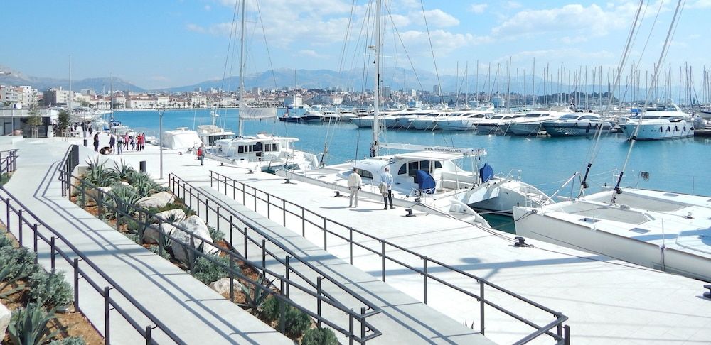 undefined A1 - apt in the Very Heart of Split With sea View 6