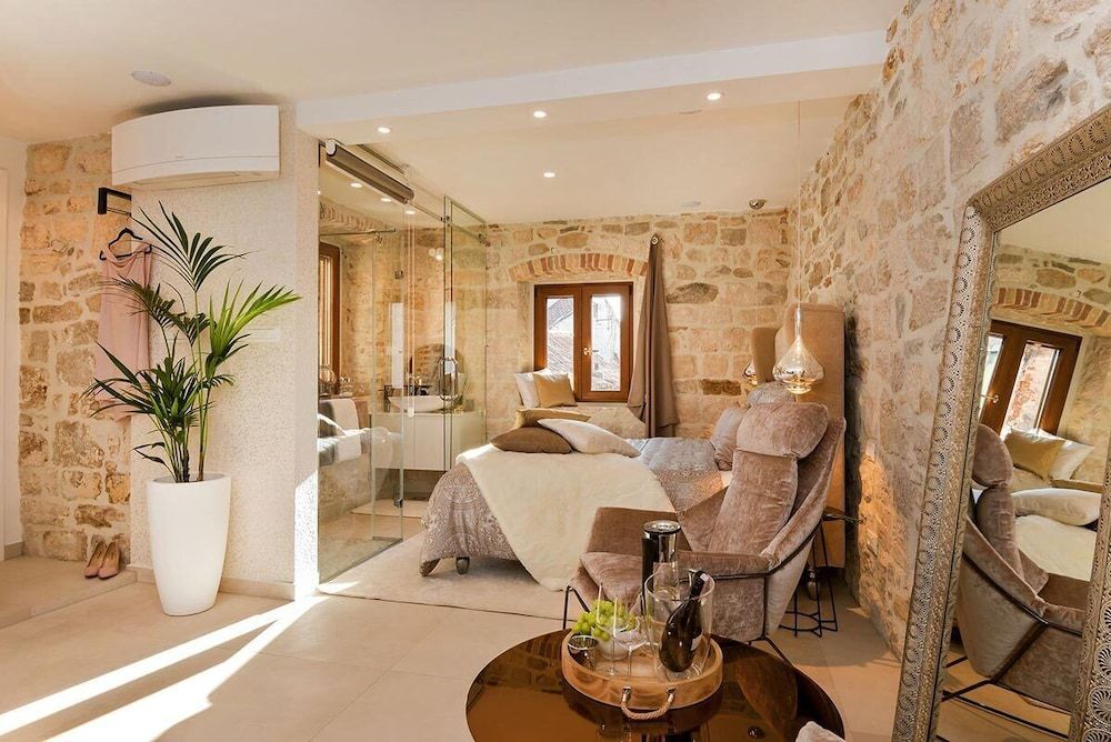 Luxury apartment Eminence Split center