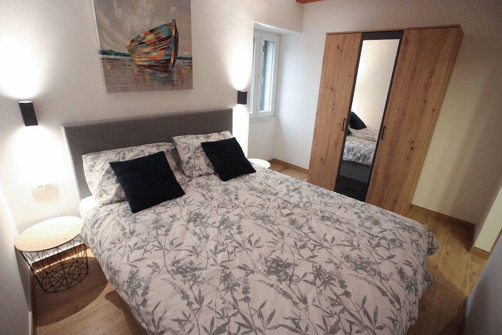 undefined Loft central apartments Split 2