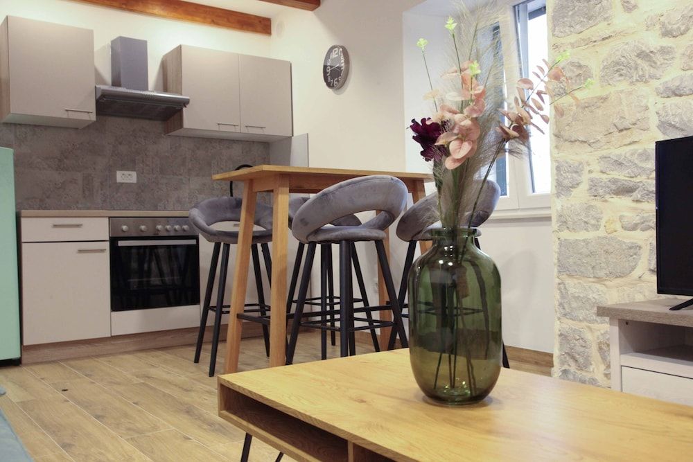 undefined Loft central apartments Split 5