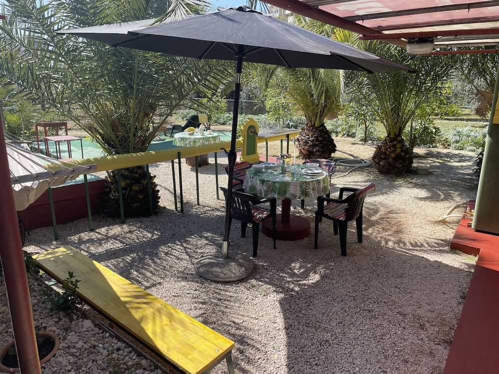 Oasis in Split Near the Center Apartment, 1 Bedroom, Garden View 16