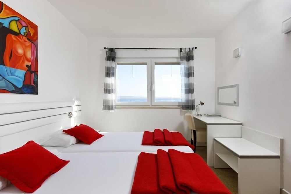 Apartment, 1 Bedroom, Private Pool, Ocean View