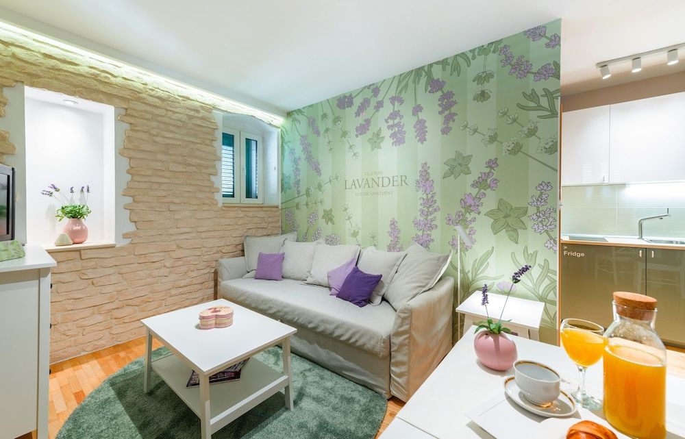 undefined Sun Spalato Mak Apartments
