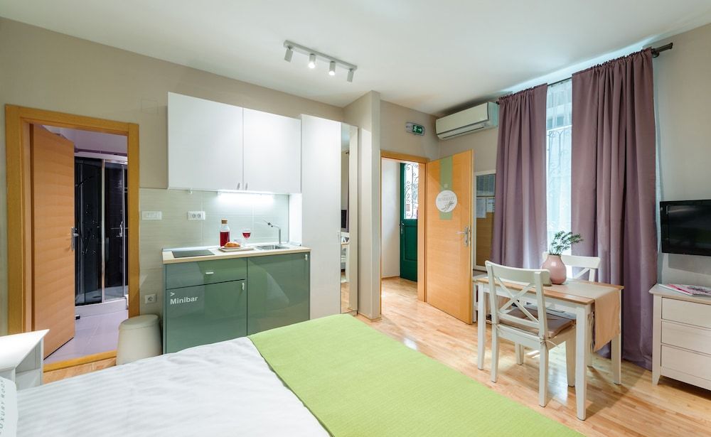 undefined Sun Spalato Mak Apartments 2