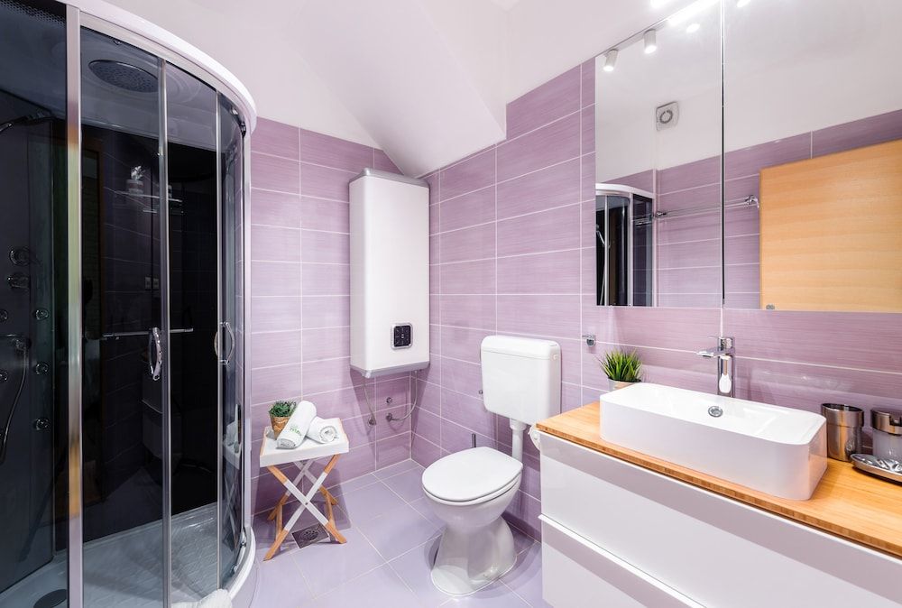 Sun Spalato Mak Apartments Apartment, 1 Bedroom, Ground Floor 9