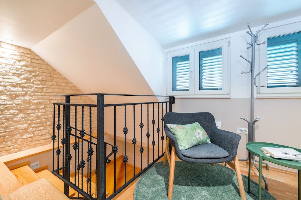 undefined Sun Spalato Mak Apartments 6