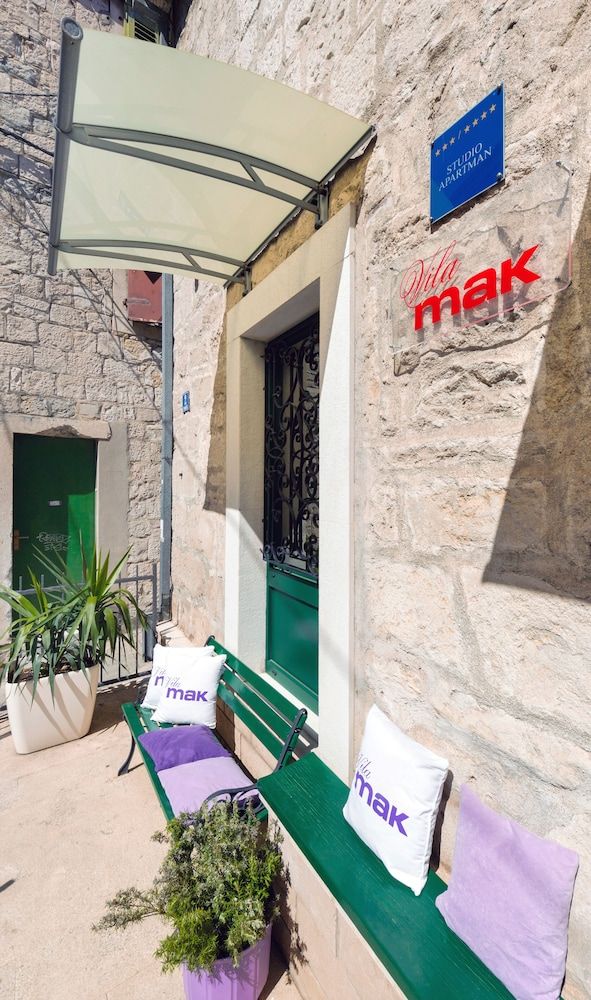 undefined Sun Spalato Mak Apartments 3