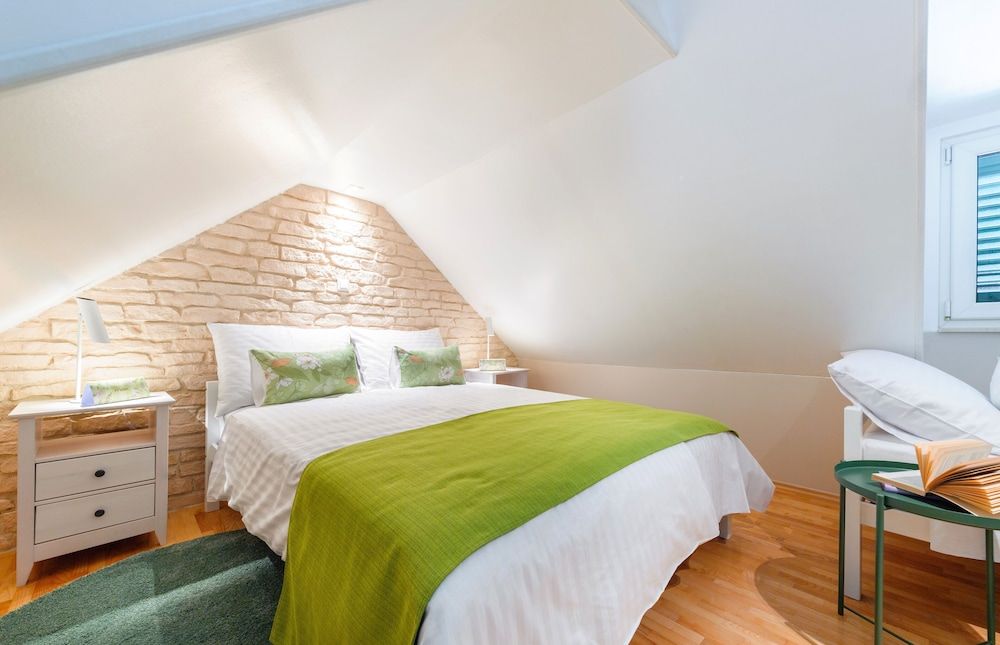 undefined Sun Spalato Mak Apartments 4