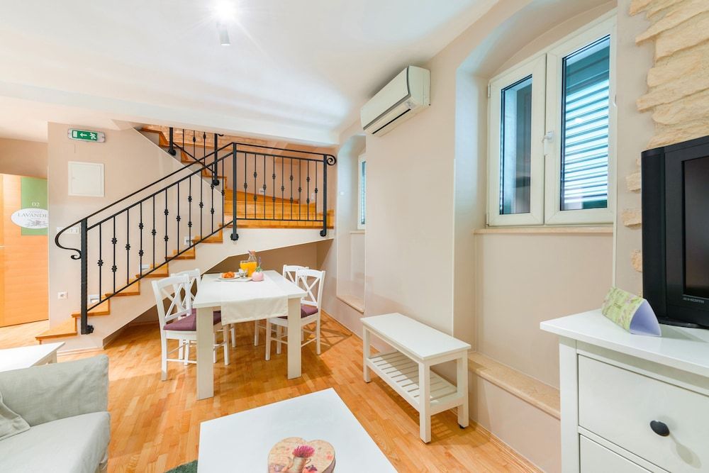 undefined Sun Spalato Mak Apartments 10