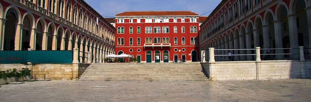 undefined A2 - Apartment in the Very Heart of Split 5