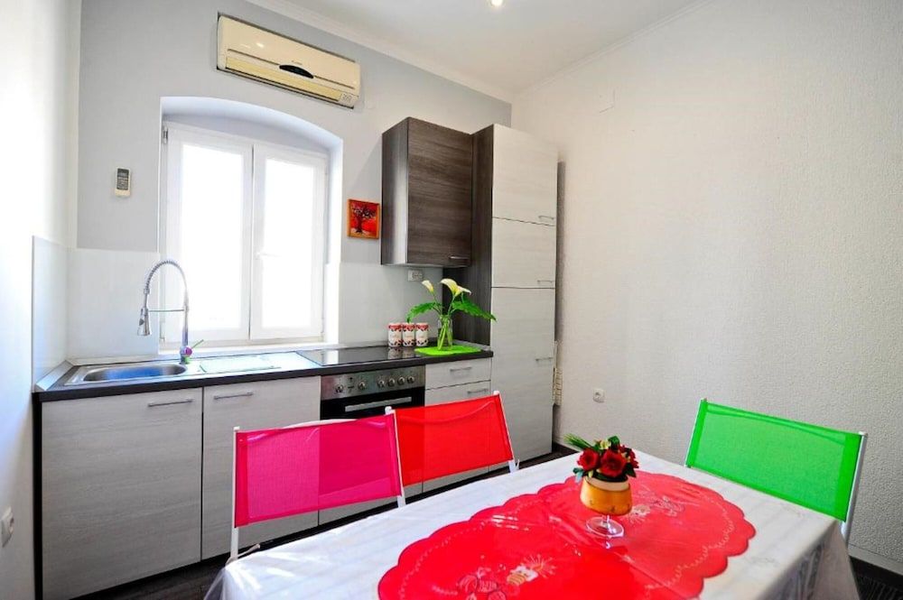 A2 - Apartment in the Very Heart of Split Apartment 13