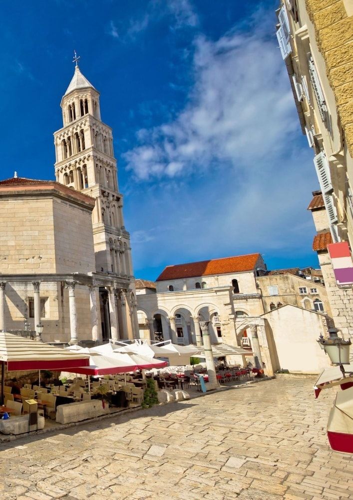 undefined A2 - Apartment in the Very Heart of Split 4