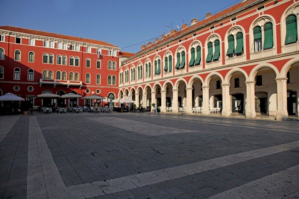 undefined A2 - Apartment in the Very Heart of Split 3