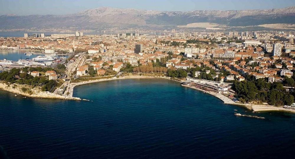 A2 - Apartment in the Very Heart of Split Apartment 8