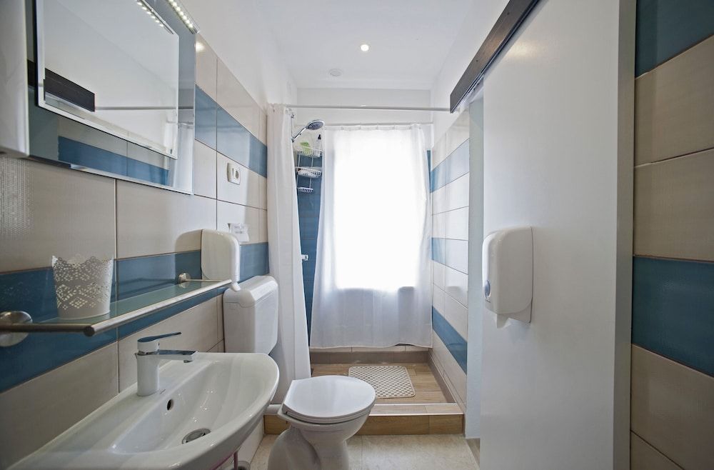 A2 - Apartment in the Very Heart of Split Apartment 12