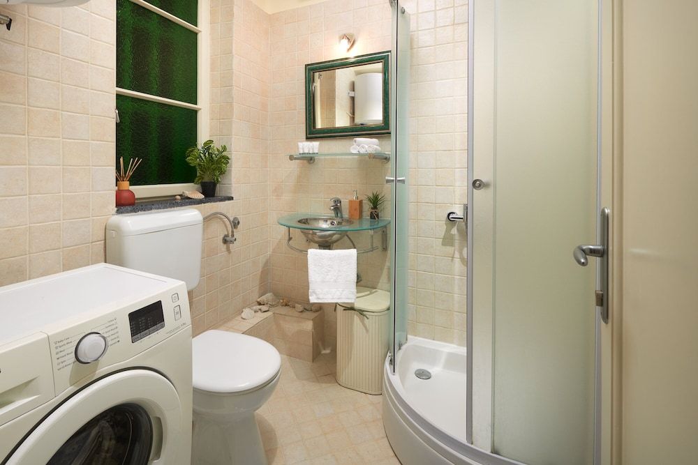 Sun Spalato Beach Apartment 6