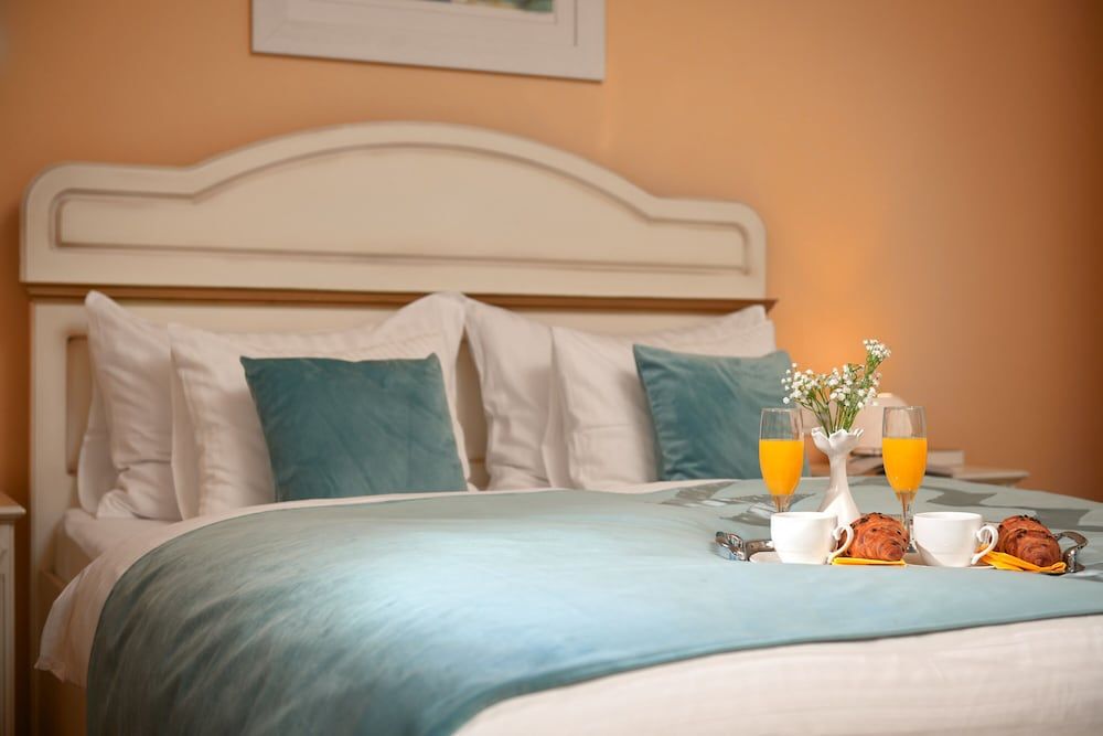 Sun Spalato Beach Apartment 5