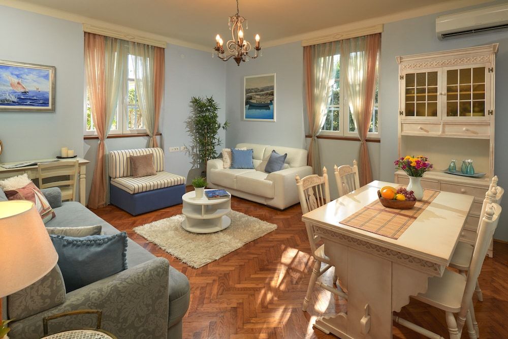 Sun Spalato Beach Apartment 10