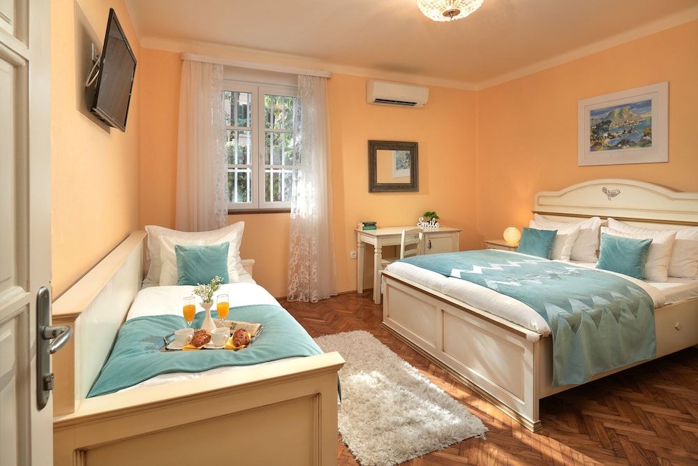 Sun Spalato Beach Apartment 4