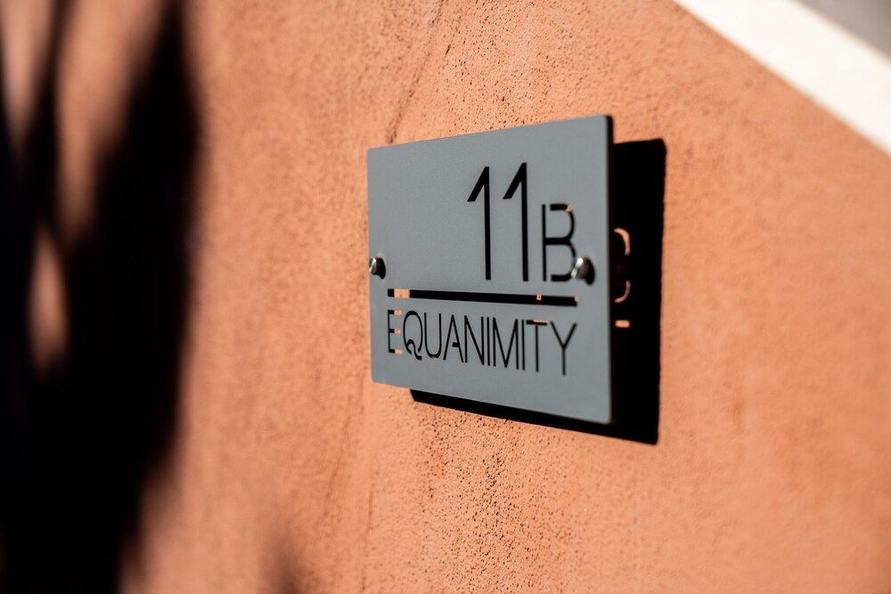 undefined Luxury Apartment Eqanimity 3