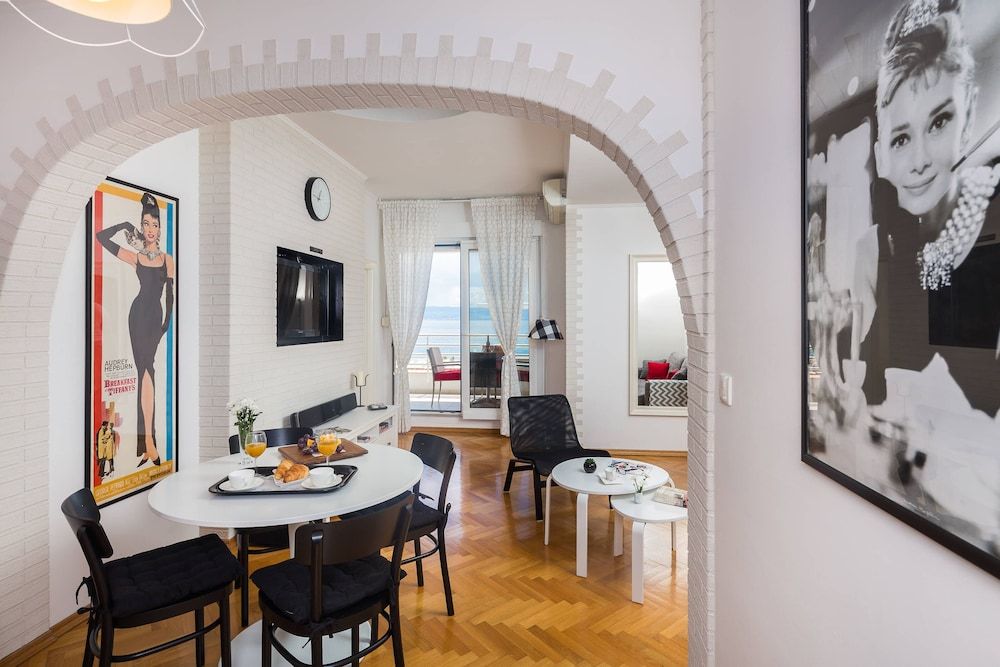 Sun Spalato Balance Apartment 2