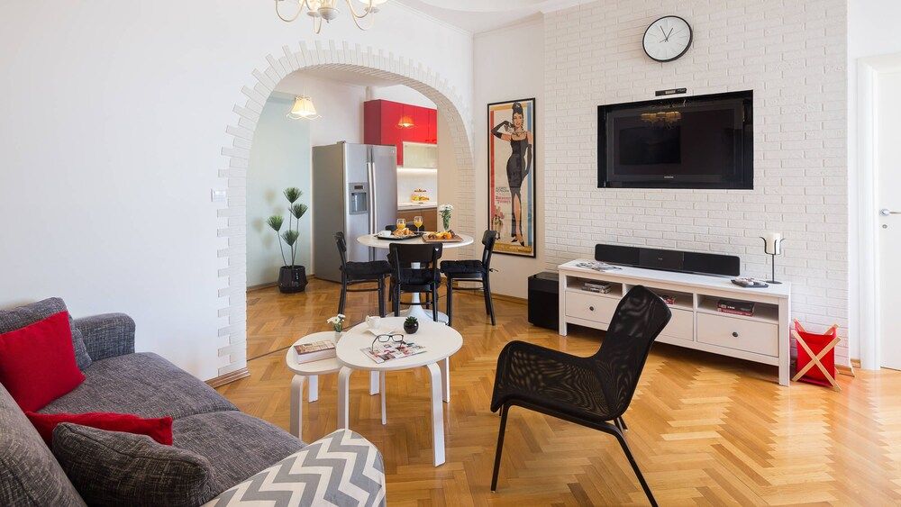 Sun Spalato Balance Apartment 11