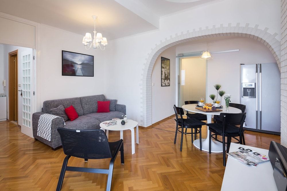 Sun Spalato Balance Apartment 12